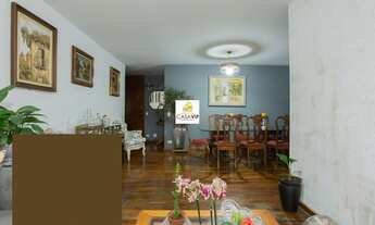 Imagem 3: Apartamento à venda, Itaim Bibi, 130m², 3 dormitórios, 1 suíte, 2 vagas!