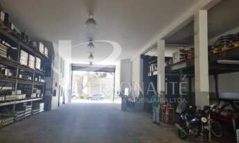 Imagem 6: Galpão para locação na Vila Carrão , próximo a Av. Conselheiro Carrão, com 1350 m² de áre