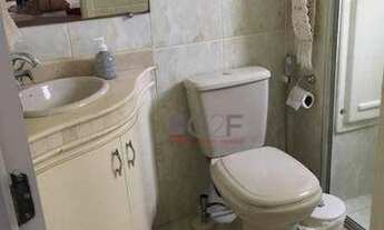 Imagem 3: EPP Apartamento com 3 dormitórios à venda, 69 m² por R$ 375.000 - Vila Nova Teixeira - Cam