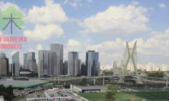 Imagem 2: Apartamento residencial à venda, 500 m² com 4 suítes e 6 vagas - Morumbi, São Paulo - AP01