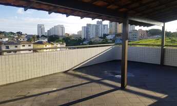 Imagem 7: Cobertura para aluguel tem 110 metros quadrados com 2 quartos em Glória - Macaé - RJ