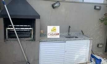 Imagem: Cobertura duplex à venda, Indianópolis