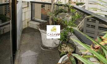 Imagem 4: Apartamento à venda, Perdizes , 332m², 4 dormitórios, 3 suítes, 6 vagas!