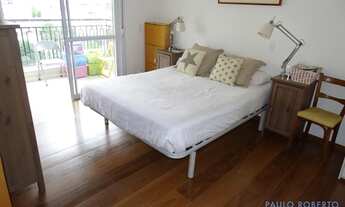 Imagem 3: APARTAMENTO - JARDIM DA GLÓRIA - SP