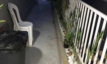 Imagem 6: Casa com 2 dormitórios à venda, 60 m² por R$ 265.000,00 - Jardim Salaco - Teresópolis/RJ