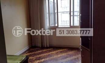 Imagem: Porto Alegre - Apartamento Padrão - Partenon