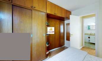 Imagem 7: Apartamento à venda, Planalto Paulista, 52m², 1 dormitório, 1 vaga!