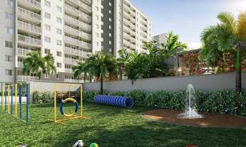 Imagem 7: DUET BARRA Apartamento com 2 dormitórios