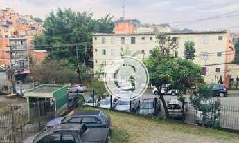 Imagem: Apartamento com 2 dormitórios à venda