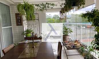 Imagem 4: Apartamento com 3 dormitórios à venda, 136 m² por R$ 1.260.000,00 - Jardim Marajoara - São