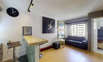 Imagem: APARTAMENTO - VILA NOVA CONCEIÇÃO - SP