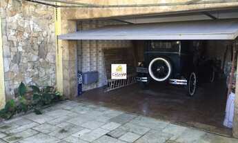 Imagem 16: Sobrado à venda, Saúde, 350m², 4 dormitórios, 1 suíte, 4 vagas!