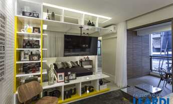 Imagem 3: APARTAMENTO - JARDIM DA GLÓRIA - SP