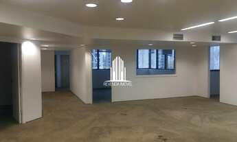 Imagem 6: Sala Comercial no Brooklin no edifício Arizona