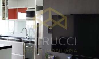 Imagem 4: Apartamento - Ponte Preta - Campinas