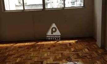 Imagem 2: Apartamento para aluguel, 2 quartos, 1 suíte, 1 vaga, Tijuca - RIO DE JANEIRO/RJ