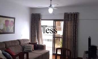 Imagem: Apartamento à venda, 3 quartos, 1 suíte