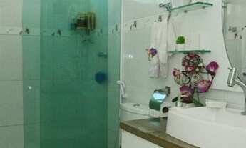 Imagem 7: Apartamento no Mansão Maxim's Plaza, bairro Treze de Julho