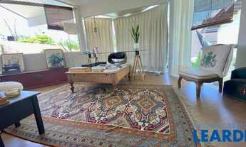 Imagem 4: CASA EM CONDOMÍNIO - ALPHAVILLE - SP