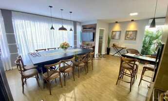 Imagem 3: Casa com 3 dormitórios à venda, 260 m² por R$ 1.380.000,00 - Itaipava - Itajaí/SC