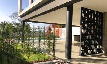 Imagem 2: Casa Alto Padrão