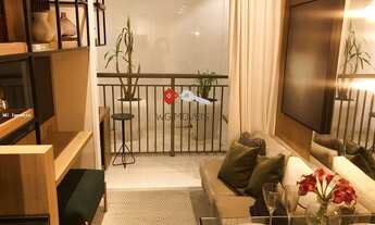 Imagem 6: Apartamento 1 Quarto para Venda em São Paulo, VILA PRUDENTE, 1 dormitório, 1 banheiro