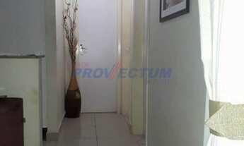 Imagem 2: Apartamento - Jardim Carlos Lourenço - Campinas