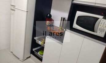 Imagem 5: Apartamento com 3 dorms, Rudge Ramos, São Bernardo do Campo - R$ 295 mil, Cod: 2606