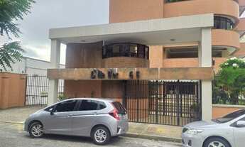 Imagem 3: Apartamento à venda, 237 m² por R$ 950.000,00 - Aldeota - Fortaleza/CE