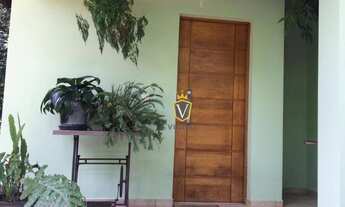 Imagem 2: Chácara com 4 dormitórios à venda, 1000 m² por R$ 1.350.000,00 - Parque dos Cafezais VI