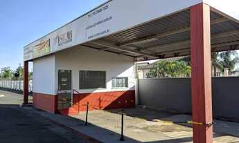 Imagem: Sala - Centro Comercial Caribe Center