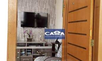 Imagem 2: Apartamento com 2 dormitórios à venda, 46 m² por R$ 150.000,00 - Cidade Tiradentes - São P