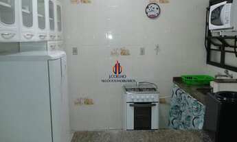 Imagem 2: Apartamento à venda, 2 quartos, 1 suíte, 1 vaga, PRAIA GRANDE - UBATUBA/SP