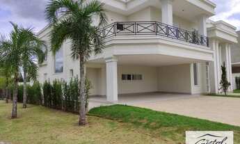 Imagem 2: Excelente casa no condomínio Alphaville Granja Viana