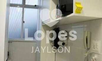 Imagem 5: Apartamento - 02 quartos - Engenho Novo