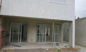 Imagem 2: CASA EM CONDOMÍNIO - ALTOS DE SÃO FERNANDO - SP