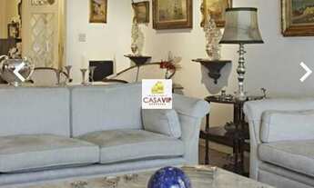 Imagem 4: Apartamento à venda, Bela Vista, 370m², 4 dormitórios, 1 suíte, 2 vagas!