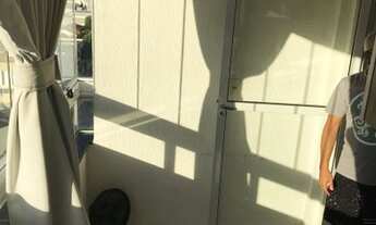 Imagem 4: Apartamento semi mobiliado, 3 quartos, Ressacada, Itajaí