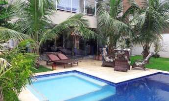 Imagem: Casa com 3 dormitórios à venda, 287 m²