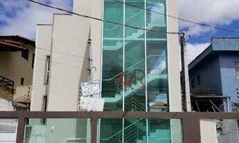 Imagem: Apartamento à venda, 42 m² por R$ 230.000,00