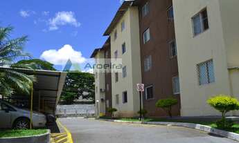 Imagem: Apartamento Padrão para Venda em Parque