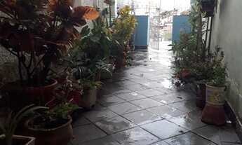 Imagem 4: Casa para venda com 94 metros quadrados com 4 quartos em Cascadura - Rio de Janeiro - RJ