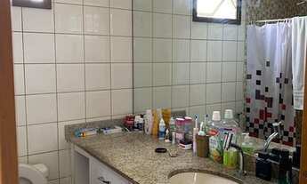 Imagem 2: Apartamento para venda possui 132 metros quadrados com 3 quartos em Marco - Belém - PA