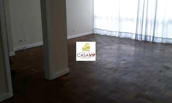 Imagem: Apartamento à venda, Bela Vista, 189m²