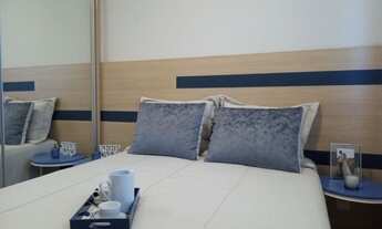 Imagem 7: Poá - Apartamento Padrão - Vila Perracini