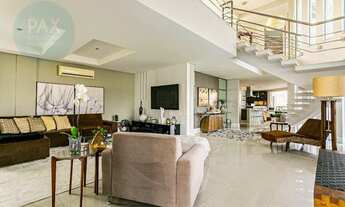 Imagem 2: Casa com 3 dormitórios à venda, 830 m² por - Pedra Branca - Palhoça/SC