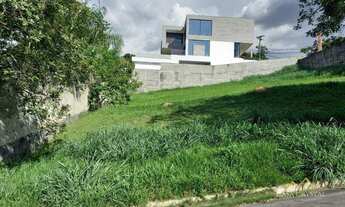 Imagem: Terreno à venda, 525 m² por R$ 530.000,00