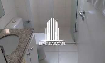 Imagem 7: Apartamento 2 dormitórios no Ipiranga