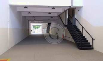 Imagem 5: Galpão para alugar, 800 m² por R$ 21.000/mês - Tamboré - Barueri/SP