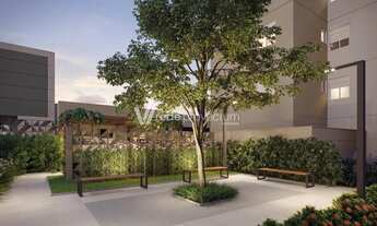 Imagem 5: Apartamento - Mansões Santo Antônio - Campinas